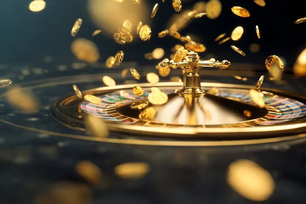 A stylish woman beside vibrant slot machines displaying glowing sevens, showcasing the variety of top slots at 366BED.