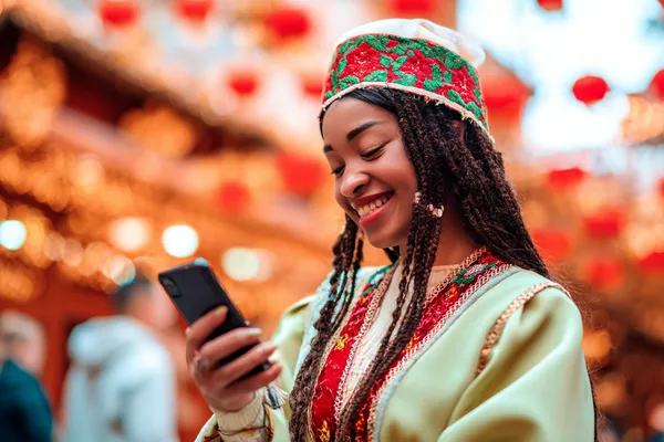 366BED Member Login — Return to your personalized dashboard A person using their device against a moody casino-themed background, illustrating the smooth re-entry process at 366BED.